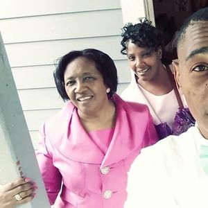 Meet your Posher, Jackie